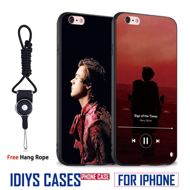 coque iphone xs harry styles