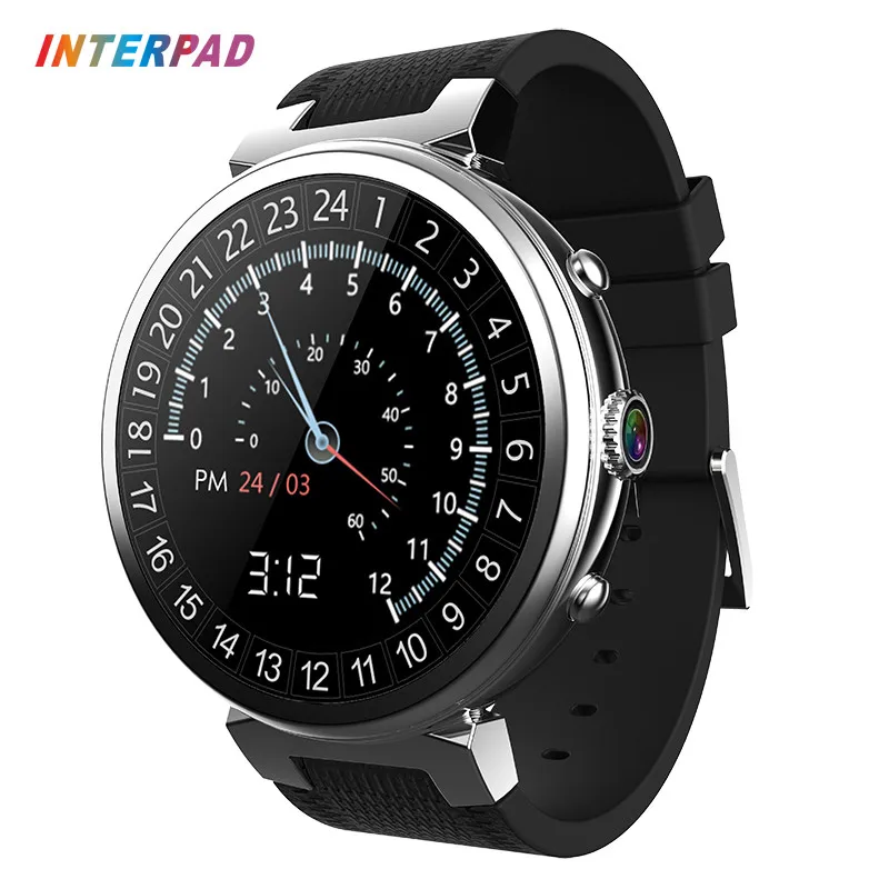 smart watch b 57