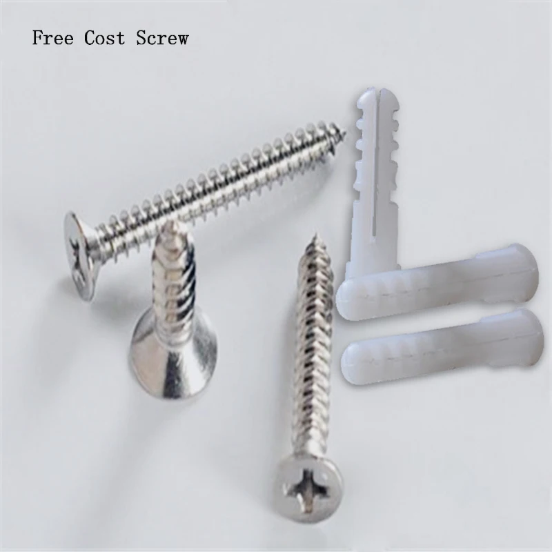 FREE SCREW