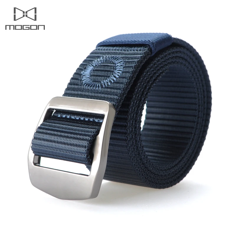 

2018 New Arrival Sale Outdoor Army Tactical Belt Military Nylon Belts Mens Waist Swat Strap With Buckle Rappelling Three Color