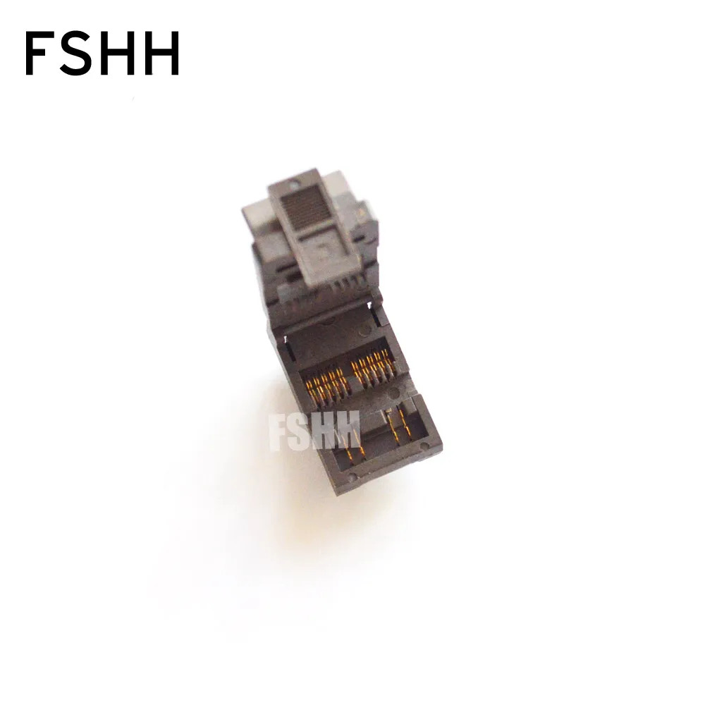 

SOT-223-5K Test Socket SOT223-5K IC Socket