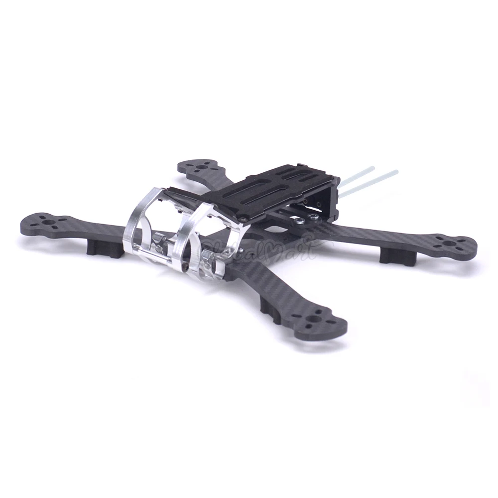 Rooster 230 5 FPV Racing Drone Quadcopter Frame  (12)