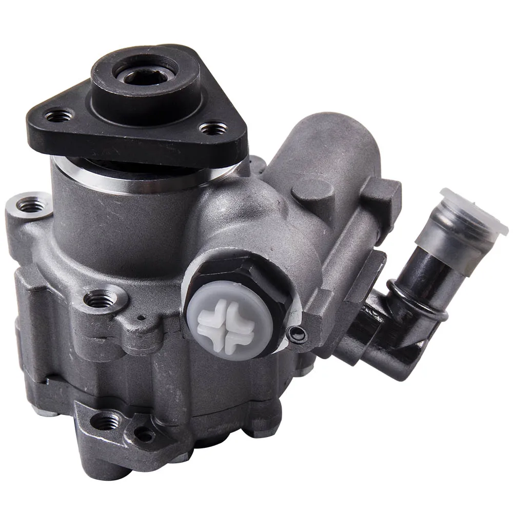 

Power Steering Pump Fit For BMW X5 E53 3.0L 3.0i 4.4i 4.6i OEM 32416766702 New Power Steering Pump for E53 X5 Series car parts