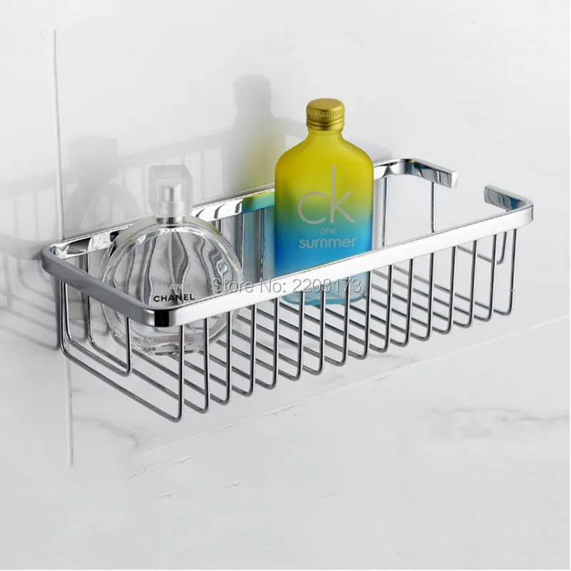 Hight Quality Bathroom Accessories 304 Stainless Steel Single Wall