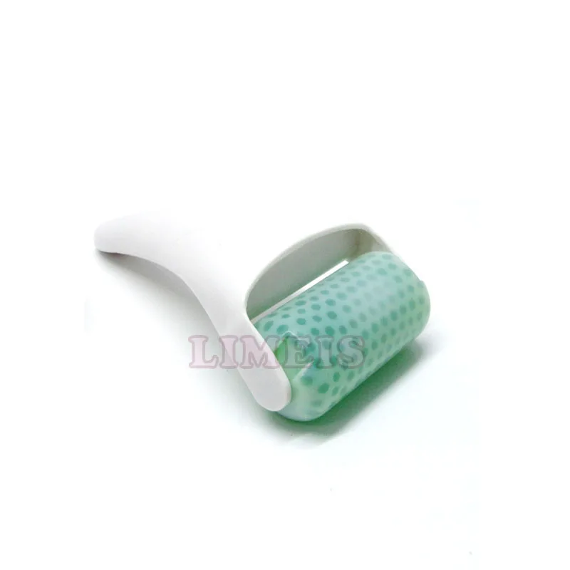 Ice roller