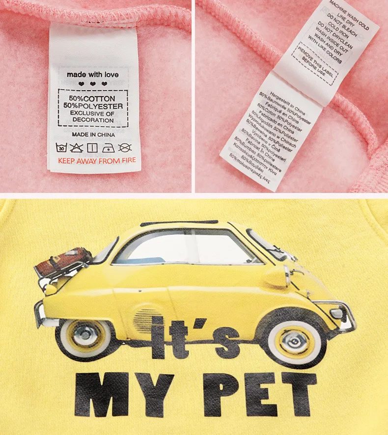 Autumn/spring Baby Boy Clothing Sets Girls Children Velvet Warm Set Kids Clothes Cartoon Coats+ Pants Suit Sport Clothing