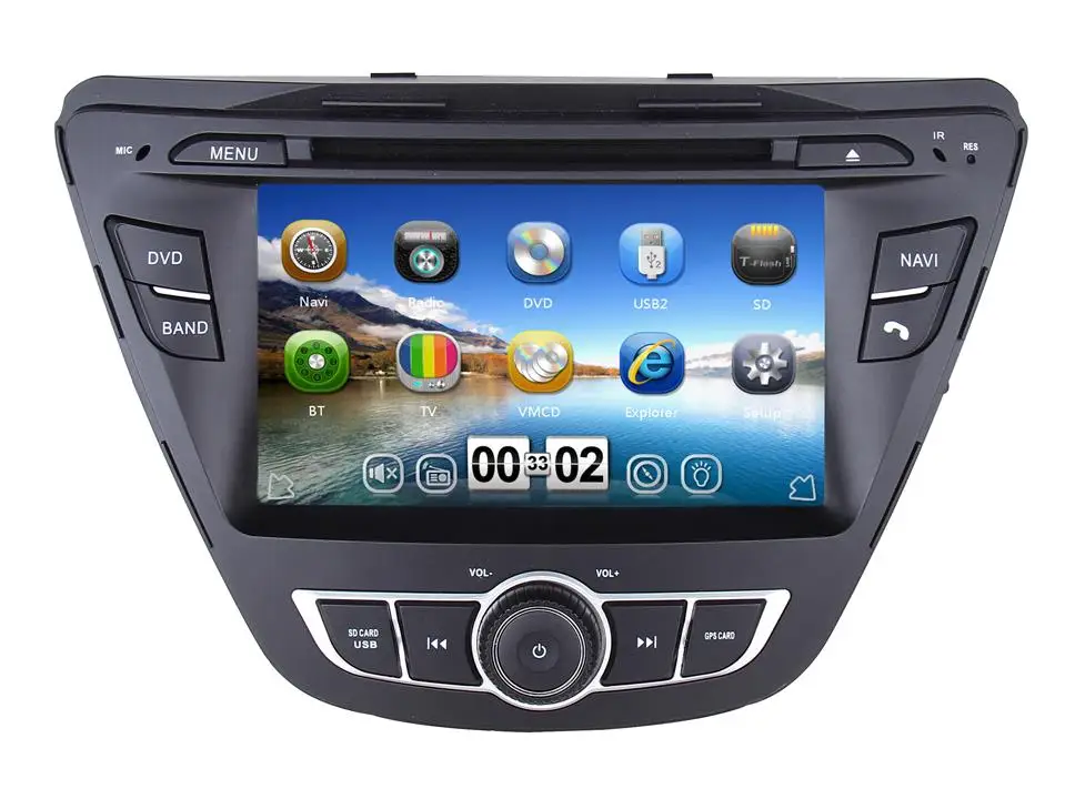 Dvd проигрыватель hyundai
