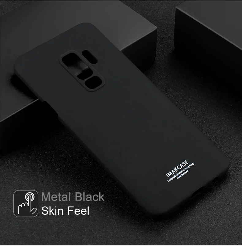 6 S9+