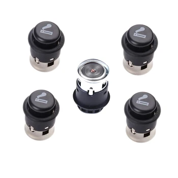 

TUKE OEM Car Cigarette Lighter Assembly 1J09193079B9 For Seat VW Beetle Golf AUTO Jetta Passat Tiguan Caddy Eos Amarok