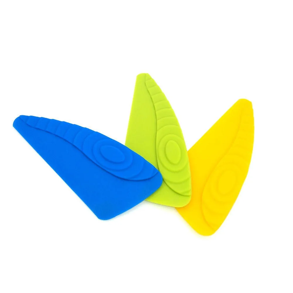 

BestP Silicone Dish Squeegee Save up to 6500 Gallons Water Per Year Dishes Cups Couners Spatula Scraper Kitchen Brush