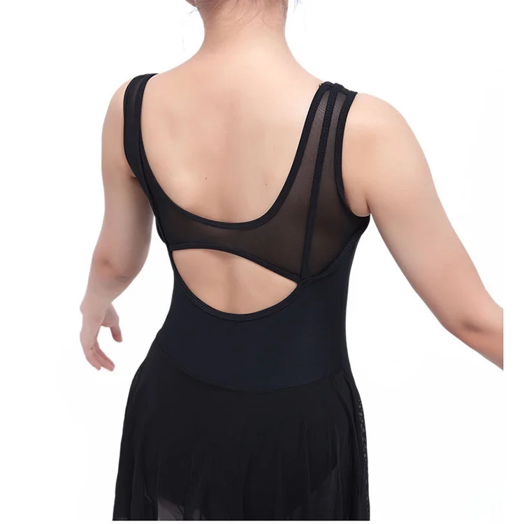 professional classical ballet tutu (3)