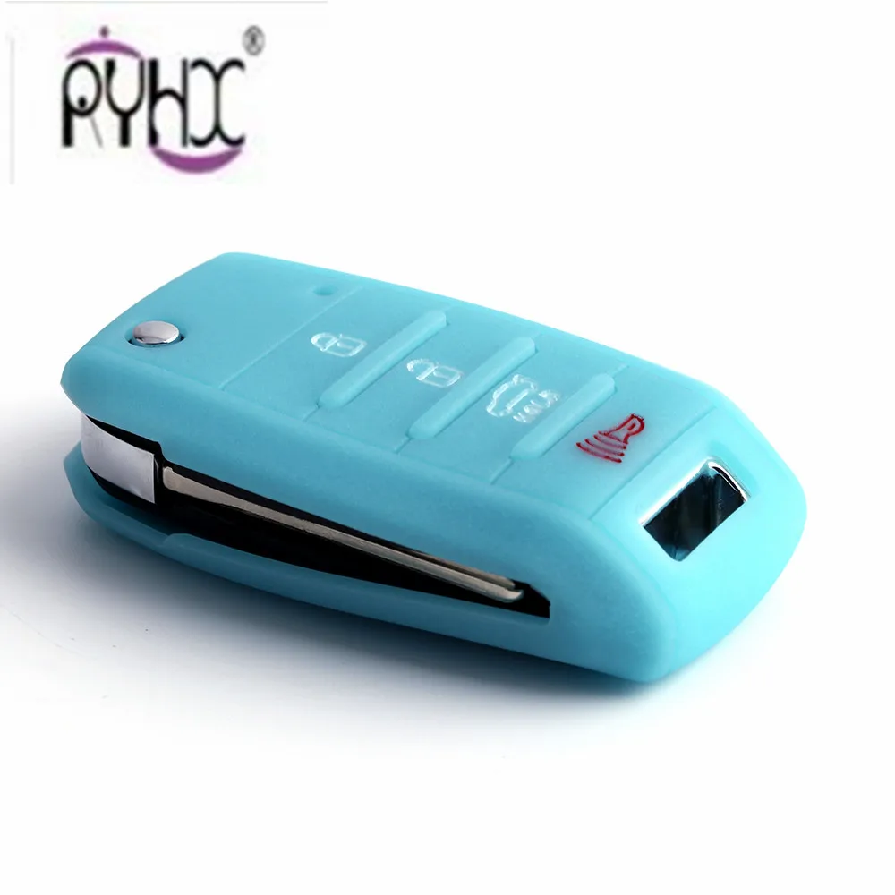 Kia key cover19