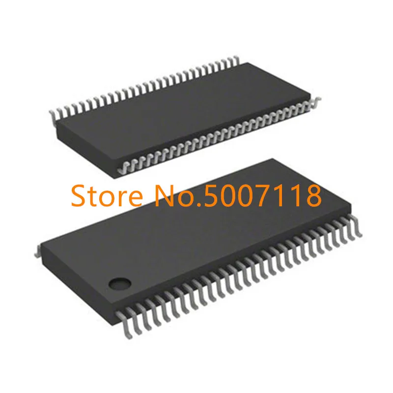 5 шт./лот SN74ALVCH162836GR TSSOP56 100% Новый оригинальный|Аксессуары для батарей и ЗУ| |