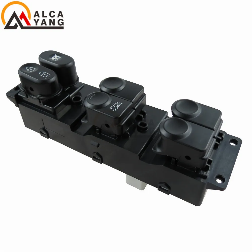 

Window lifer Switch Driver's Side For Hyundai for Verna 93570-0U110 Window Switch Auto Parts