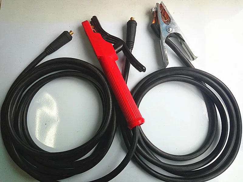 Heijingang 800A electric welding 1000 welding tongs of industrial grade