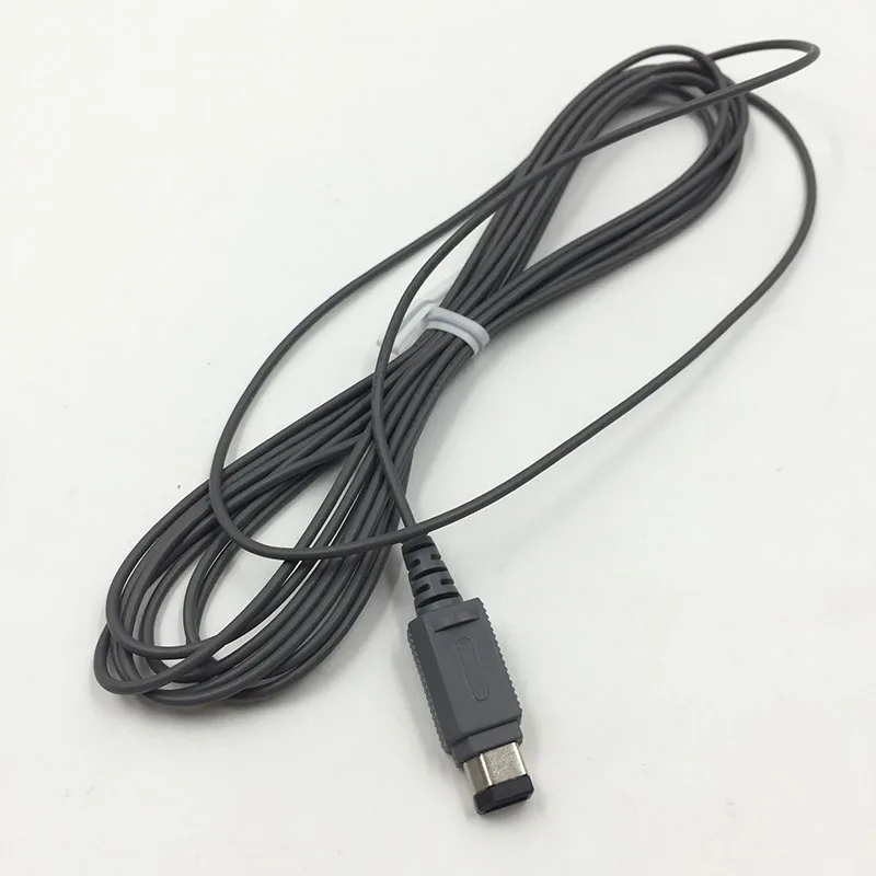Cable Wire for Nintendo Wii Infrared Sensor Bar Cable Stickyin