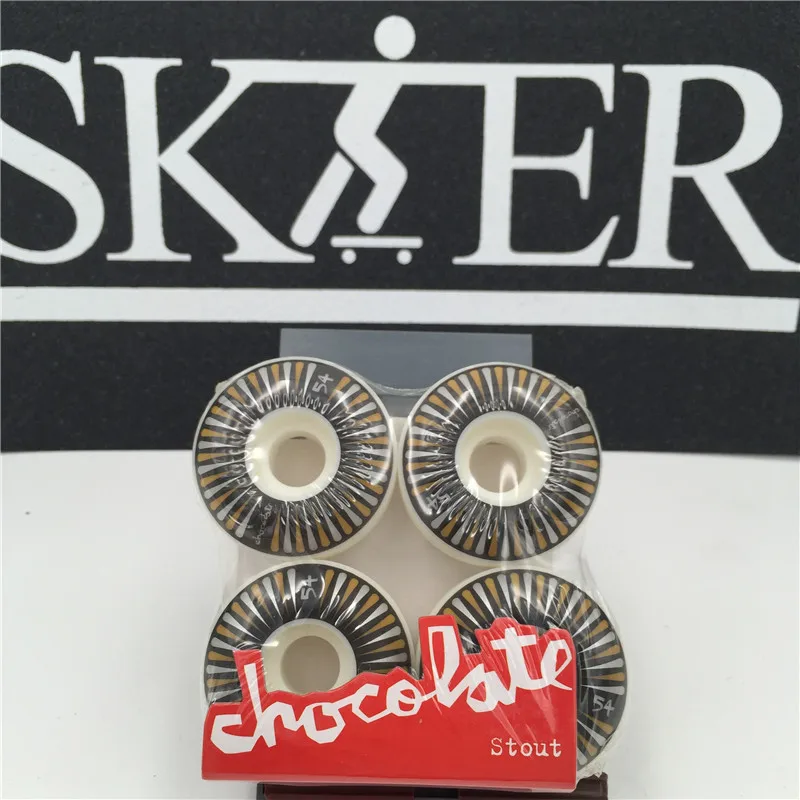 SKATEBOARD WHEEL (61)