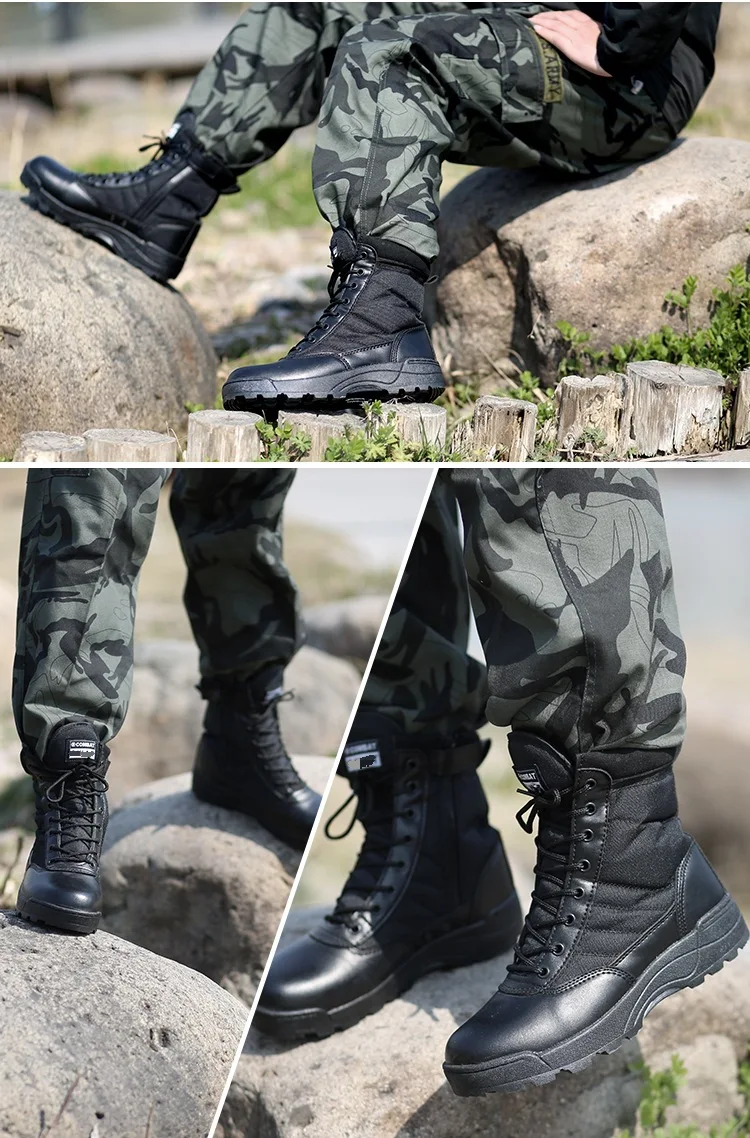 SwatCombat boots_12_Look at the picture King