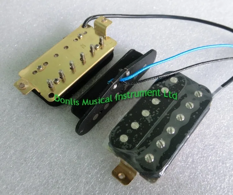 alnico guitar pickups
