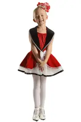 Новый Зимний красный бархат Профессиональный пачка балетное платье для детей девочек Для женщин Danse Classique взрослый костюмы танцевальная