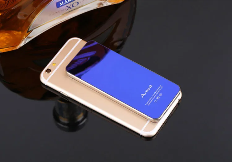 Anica A9+ Plus Dual Sim Bluetooth Dialer Sync SMS OLED Display Anti-lost FM Mini Cell Mobile Phone Touch Control Keyvboard infinix new model mobile