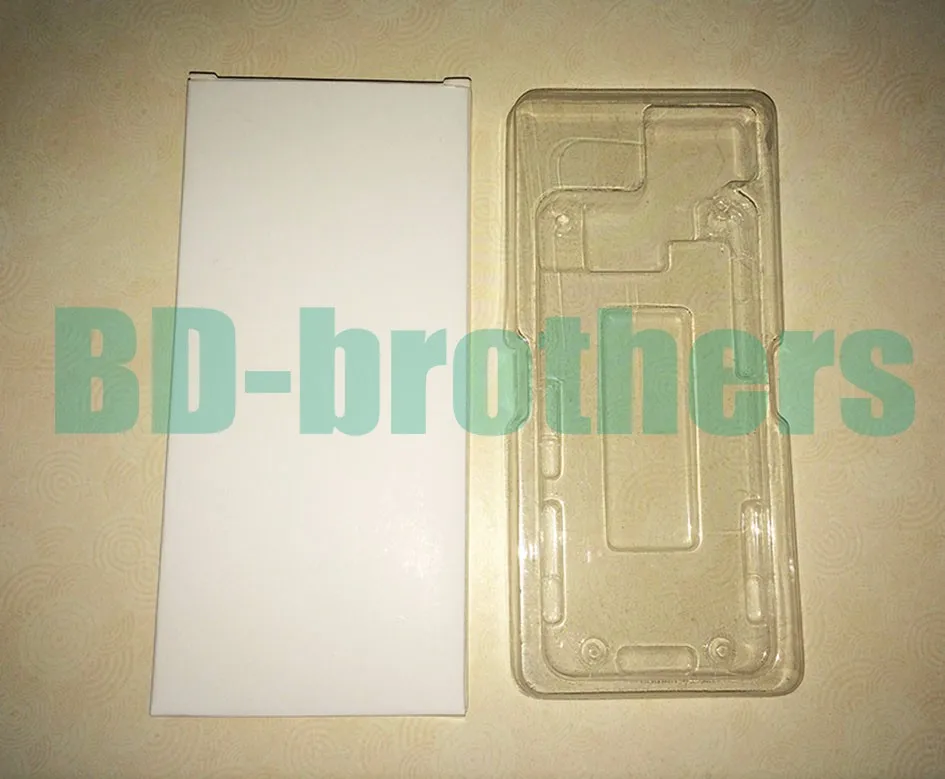 LCD package