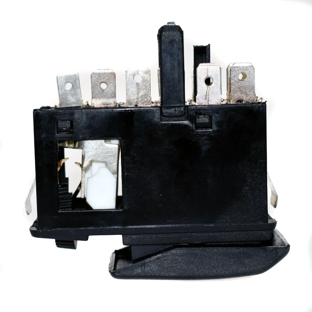 Кнопка переключения ISANCE для фар Lichtschalter Fit 1985 1992 VW Golf 2 II Jetta 19E/1G1 (HSVW103)