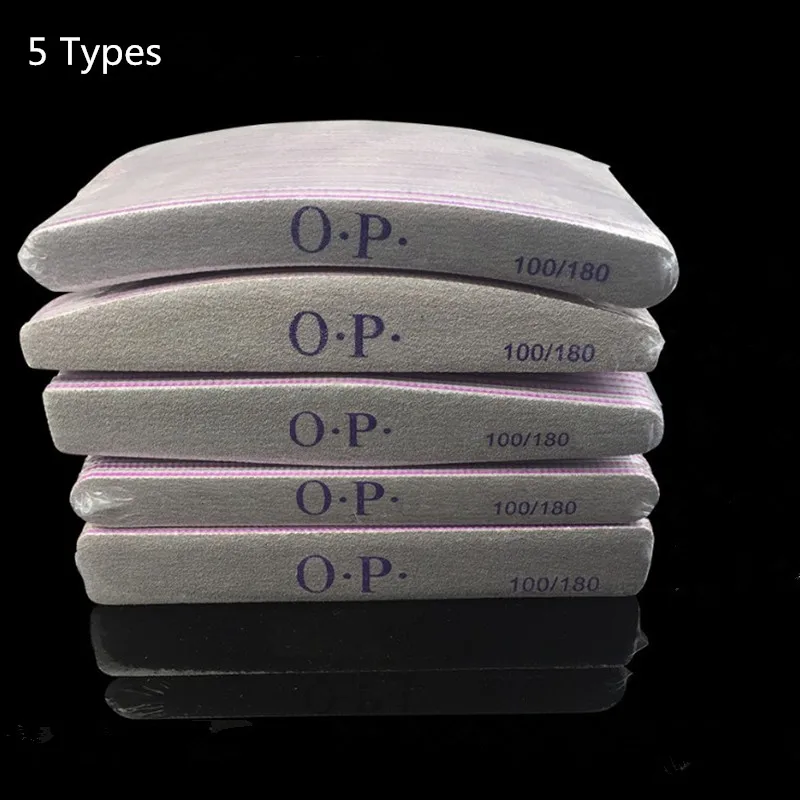 nail files 5