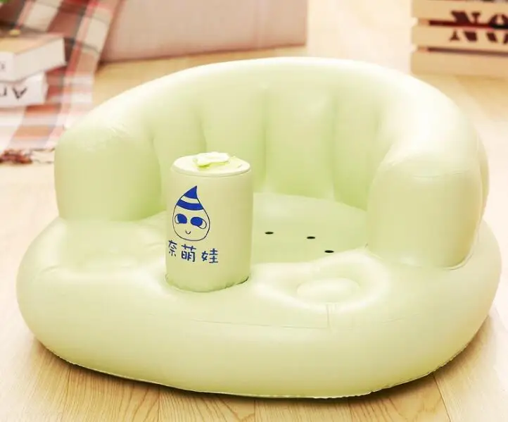 Новое качество детский стул для ванны детский бассейн обеденный стул детский портативный игровой коврик диваны обучающий стул