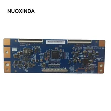 1 шт./лот материнскую плату T500HVD02.0 CTRL BD 50T10-C02 хорошего качества