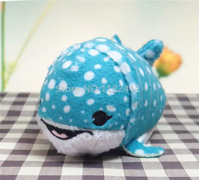 destiny whale shark toy