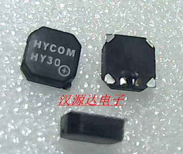 

HYCOM HY30 BUZZER HY-30LF-A HYCOM SMD module manufacturers