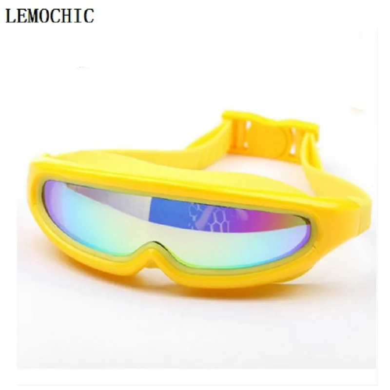 Alta calidad mujeres profesionales gafas natacion miopía natación gafas de natación para hombres gafas