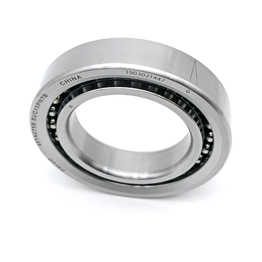 45TAC75B SUC10PN7B DALUO BEARINGS 4