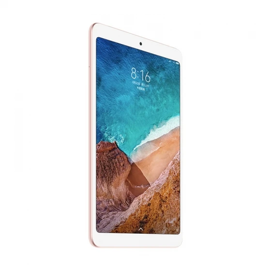 Оригинальный планшет Xiaomi mi Pad 4 Гб ОЗУ 64 ПЗУ Восьмиядерный процессор Qualcomm Snapdragon 660 8