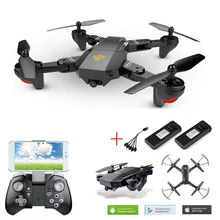 Selfie font b Drone b font With Camera Xs809 Xs809w Fpv Dron Rc font b Drone