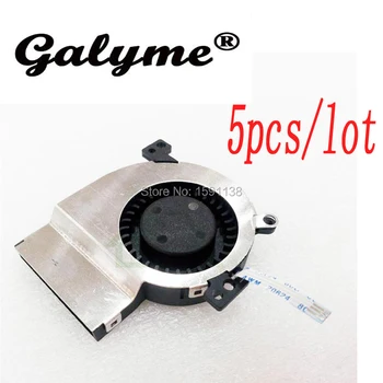 

5pcs/lot Brand New Black 9W 90000 inner Cooling Fan Fit For playstation 2 PS2 internal cooling fan for ps2 repair parts