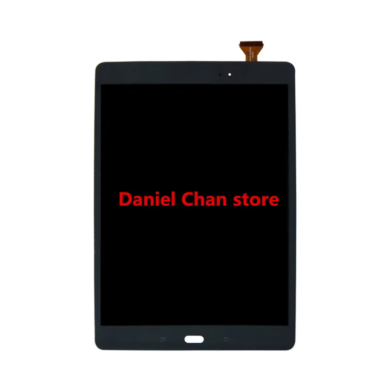 For Samsung Galaxy Tab A 9.7 SM T550 T551 T555 LCD Display Monitor