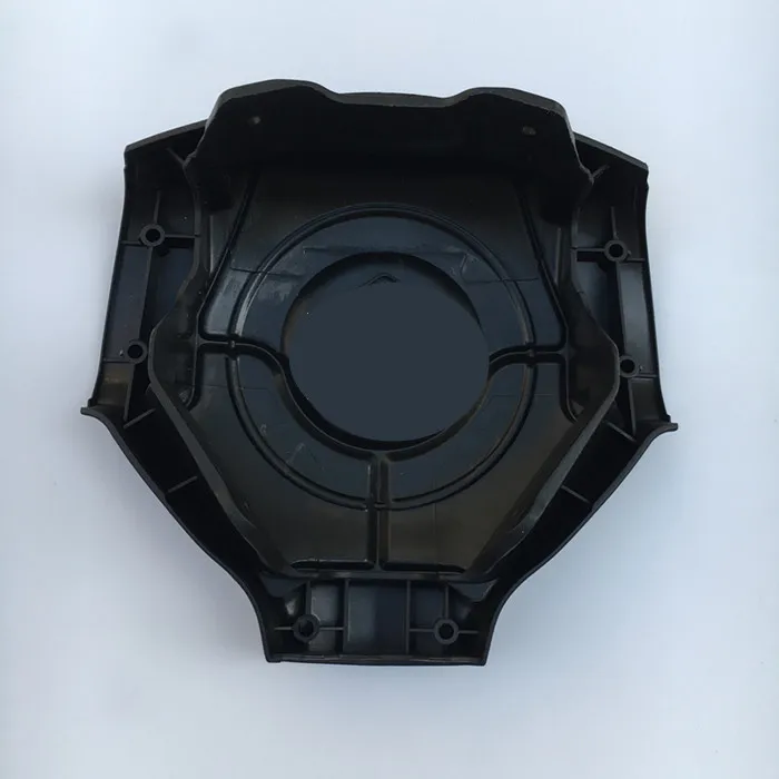 Plastic cover Steering Wheel Cover For Swift SX4in Steering Covers