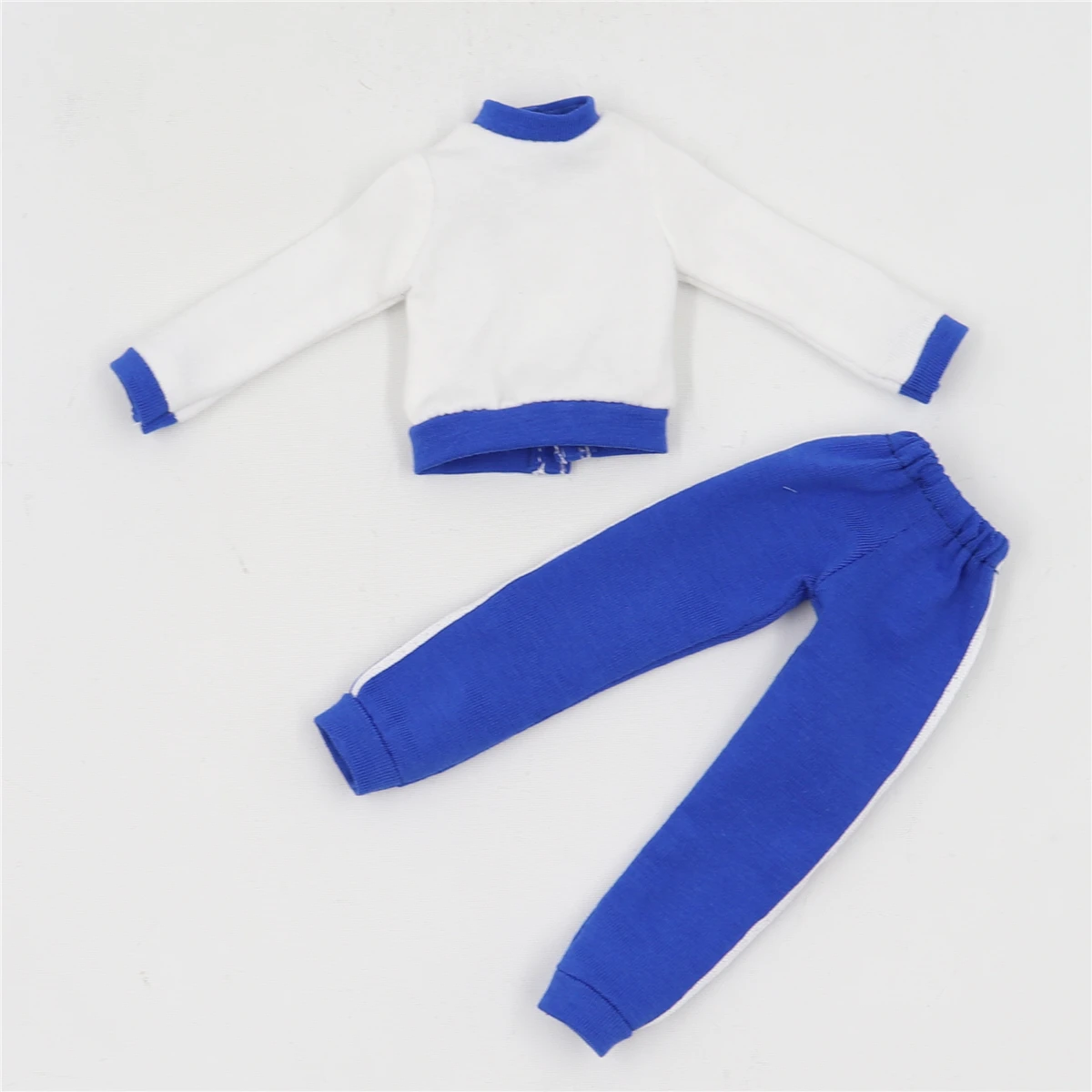 Neo Blythe Doll Elegant Sport Suit 8