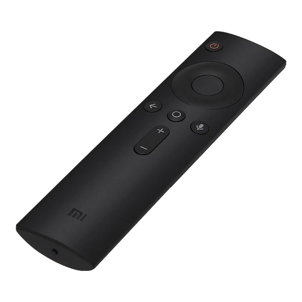 Оригинальный Xiaomi mi ТВ коробка пульт дистанционного управления для Xiao Bluetooth 4 0 smart