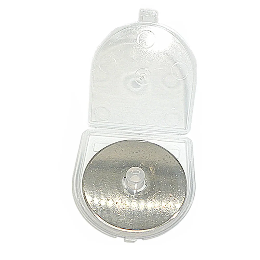ROTARY CUTTER BLADES fits Olfa, Fiskars, Clover and more MT Blades