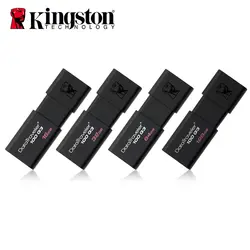 Kingston Usb флешка 16 ГБ флешки Memory Stick 8 ГБ 16 ГБ 32 ГБ 64 ГБ высокая скорость Usb флеш-память cle usb 3,0 флеш-накопитель U диск