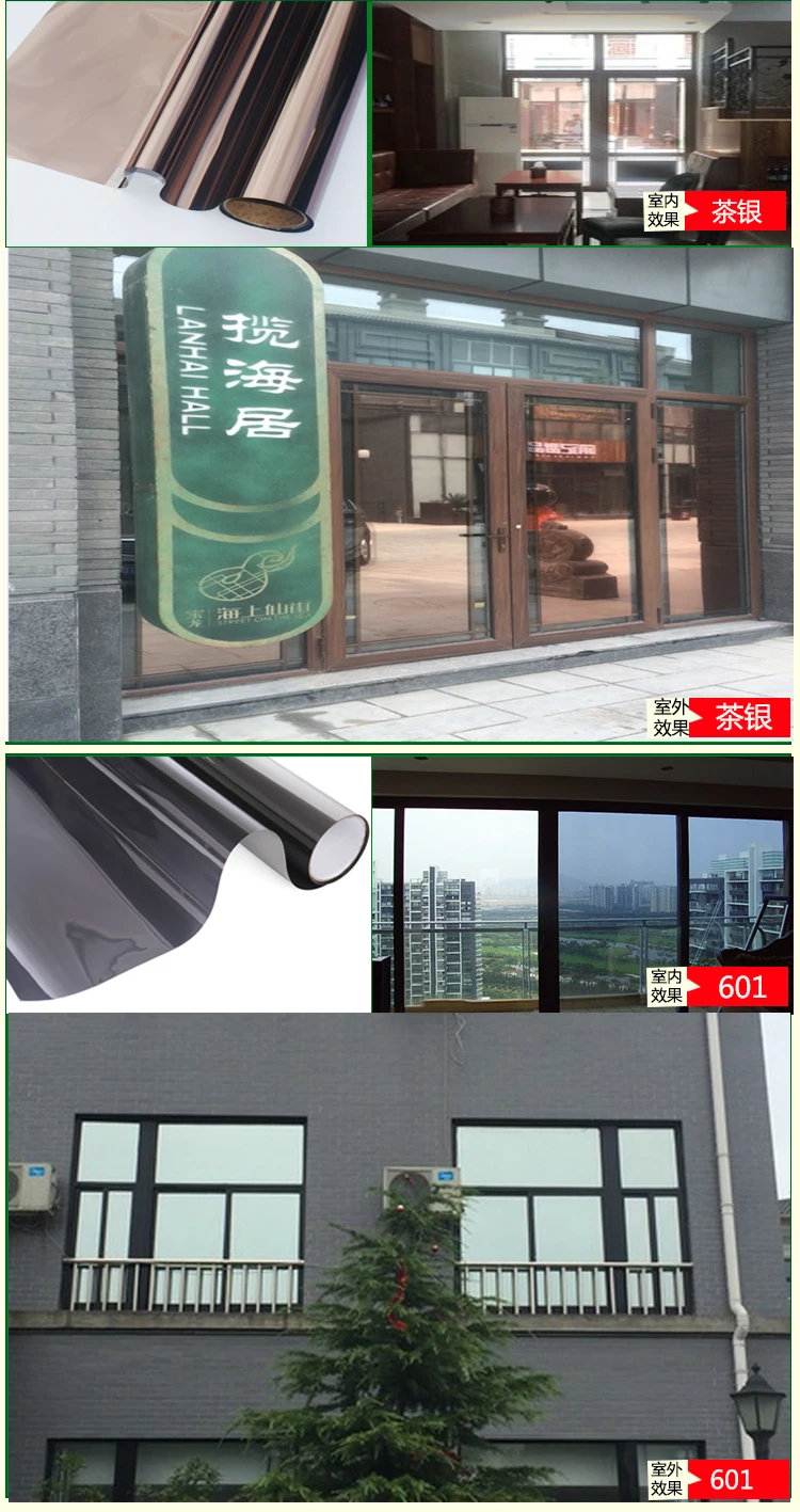 mirror chrome window tint for glass vinyl film (22)