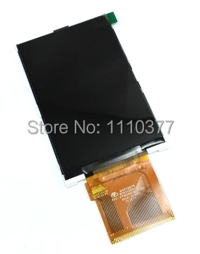 

4.0 inch 30P HD TFT LCD Screen with Touch Panel ILI9488 Drive IC 320*480 8Bit Parallel 8080 Interface