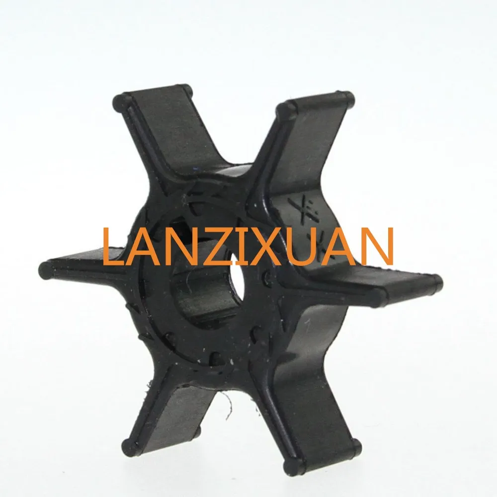 

Boat Engine Impeller for Yamaha 9.9HP 8HP 6HP 4 -Stroke Outboard Motors 68T-44352-00 18-8910 , Free Shipping