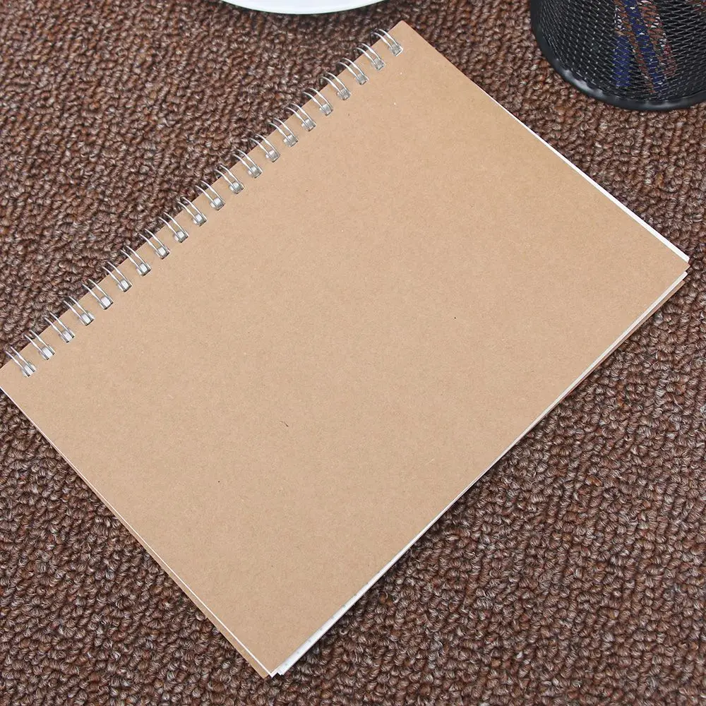 

A5 Bullet Journal Notebook Medium A5 Hardcover 90 Pages Dot Grid Journal white