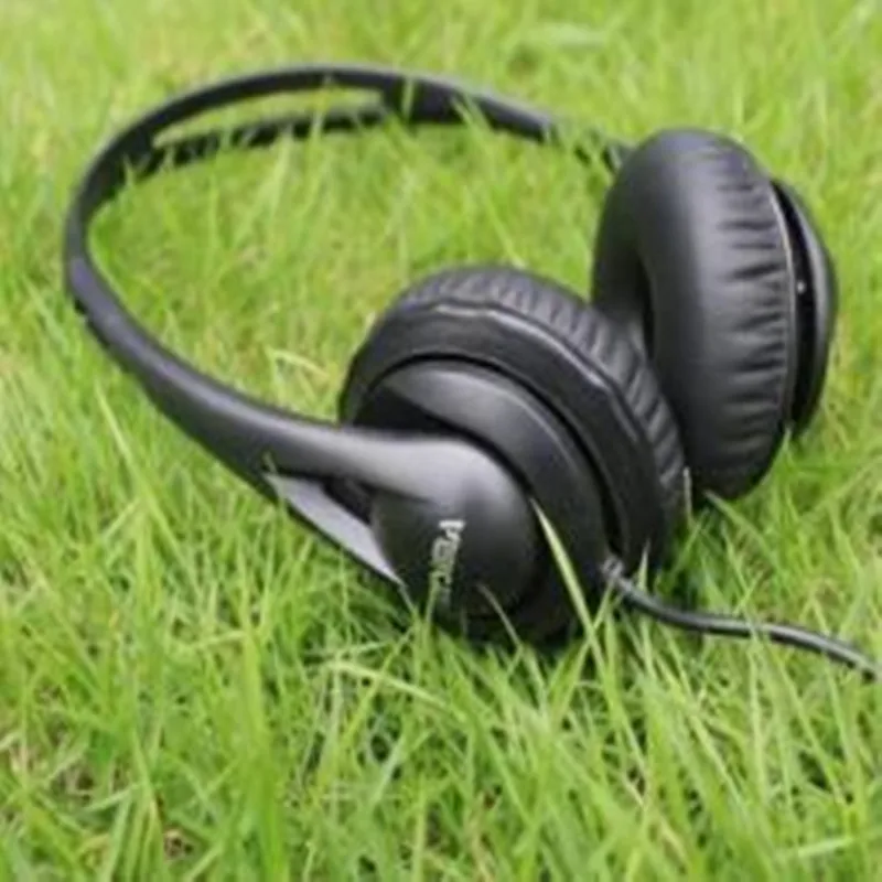 Linhuipad H 816 Wholesale Bulk Economical 3 5mm stereo headset Head Low Cost Headphone for School Airplane Hospital Students Kid