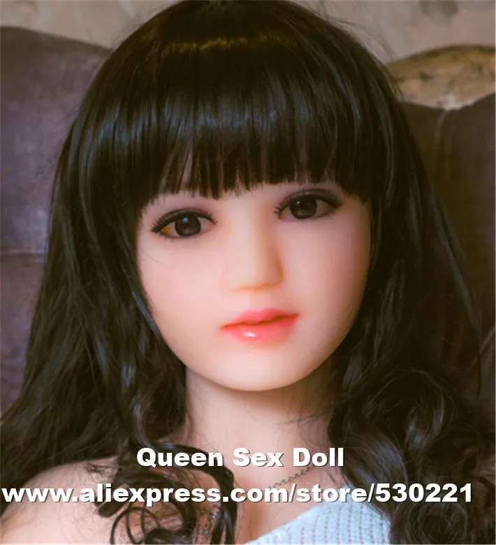 2016 NEW Top quality 68 font b sex b font font b doll b font head