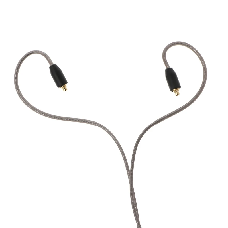 Новый кабель MMCX для наушников Shure SE215 SE315 SE535 SE846|Аксессуары наушников| |